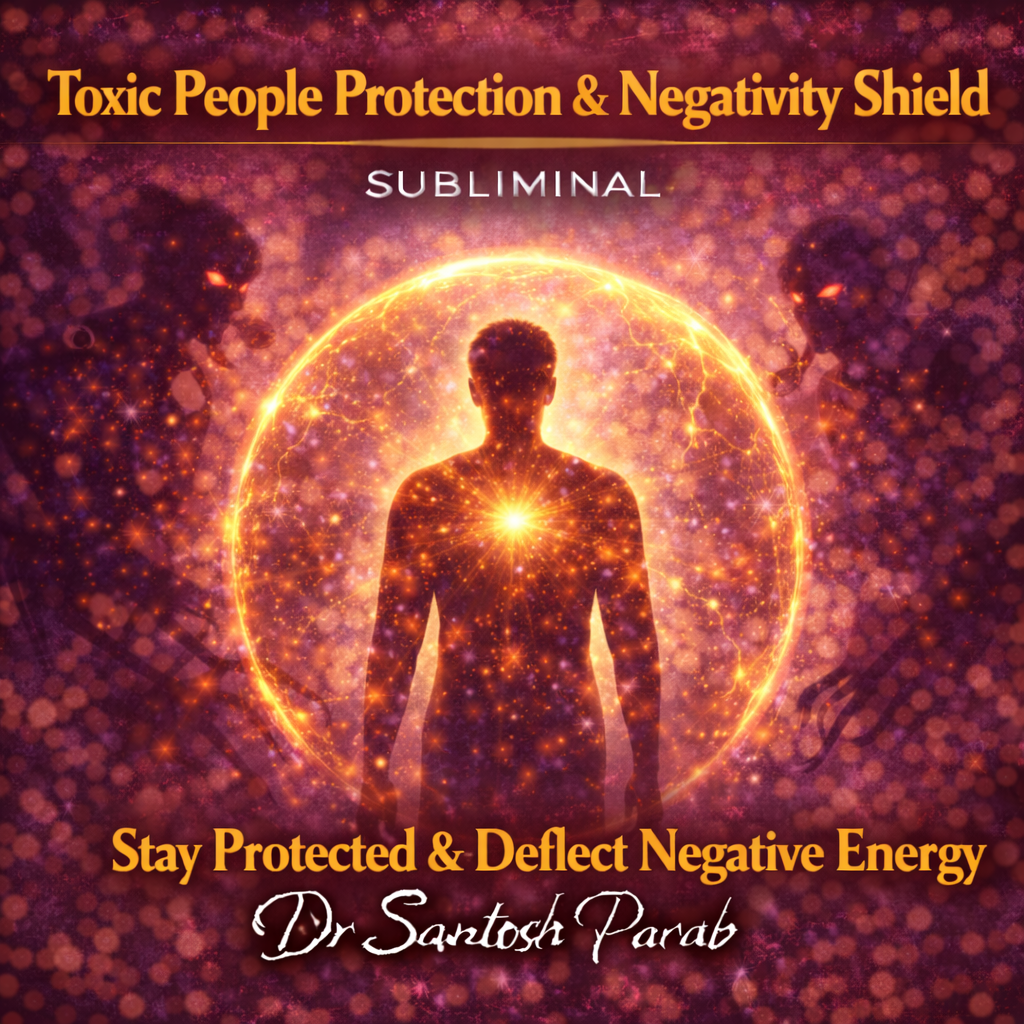 Toxic People Protection / Workplace Safety